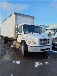 2020 Freightliner M2 106