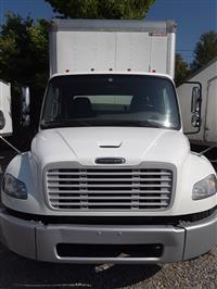 2018 Freightliner M2 106