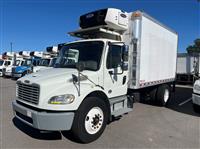 2018 Freightliner M2 106