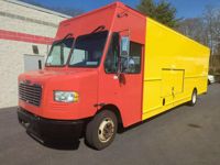 2017 Freightliner MT55