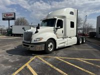 2020 International LT625