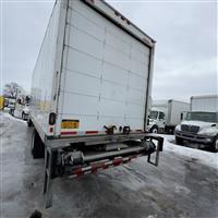 2018 International 4300
