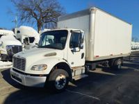 2020 Freightliner M2 106