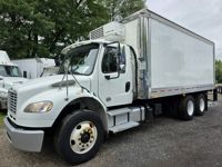 2019 Freightliner M2 106