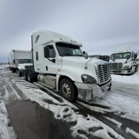 2019 Freightliner CASCADIA 125