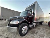 2016 Freightliner M2 106