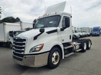 2019 Freightliner NEW CASCADIA PX12664