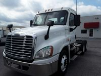 2017 Freightliner CASCADIA 125