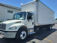 2019 Freightliner M2 106