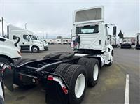 2016 International Prostar