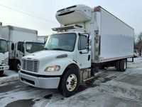 2018 Freightliner M2 106