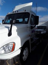 2019 Freightliner CASCADIA 125