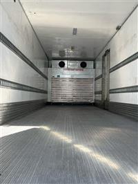 2018 Freightliner M2 106