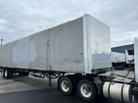 2015 MISCELLANEOUS FLATBED