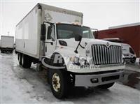 2012 International 7600