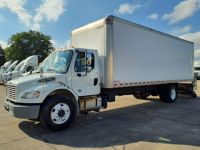 2019 Freightliner M2 106