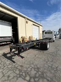 2019 International 4300