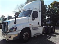 2017 Freightliner CASCADIA 125