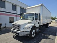 2016 Freightliner M2 106