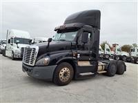 2019 Freightliner CASCADIA 125