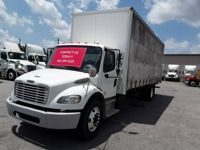 2019 Freightliner M2 106