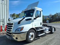 2020 Freightliner NEW CASCADIA 116
