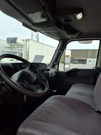 2020 International MV607