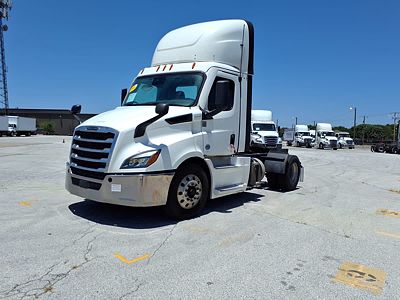 2021 Freightliner CASCADIA PX11642ST