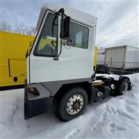 2019 Ottawa 4X2 T2