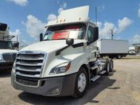 2020 Freightliner NEW CASCADIA PX12664