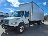 2019 Freightliner M2 106