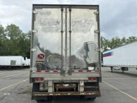 2016 Great Dane 721TZ-1 -48/162/102