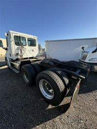 2018 Freightliner CASCADIA 125