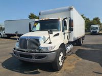 2018 International 4300