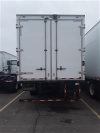 2019 International 4300