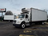 2019 Freightliner M2 106