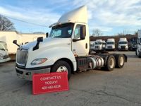2019 International LT625