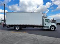 2016 Freightliner M2 106