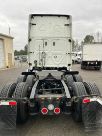 2021 Freightliner NEW CASCADIA PX12664