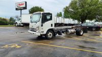 2023 Chevrolet LCF 4500HD