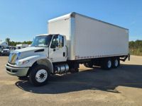 2019 International 4400