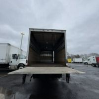 2018 Freightliner M2 106