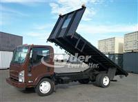 2009 Isuzu NRR