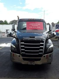 2020 Freightliner NEW CASCADIA PX12664