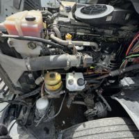2018 Freightliner CASCADIA 125
