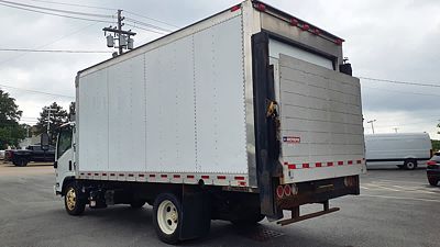 2018 Isuzu NPR