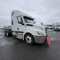 2020 Freightliner NEW CASCADIA PX12664
