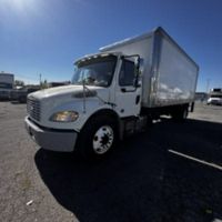 2019 Freightliner M2 106
