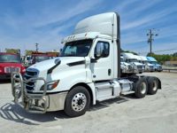 2020 Freightliner NEW CASCADIA PX12664