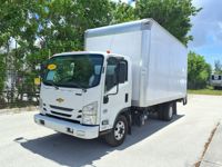 2020 Chevrolet LCF 4500HD